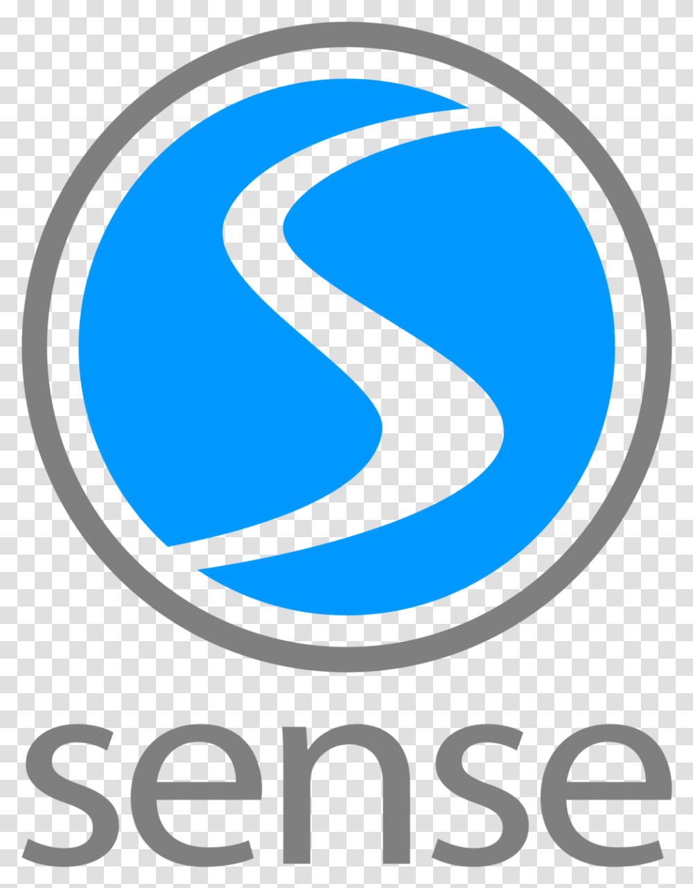 Sense Featured In Cbs News Report 19 Testing - Sense, Logo, Symbol, Text, Number Transparent Png
