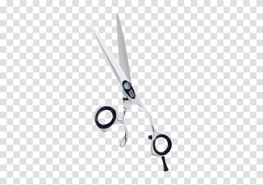 Sensei Open Neutral Grip Scissor Hairdressing Scissor, Scissors, Blade, Weapon, Weaponry Transparent Png