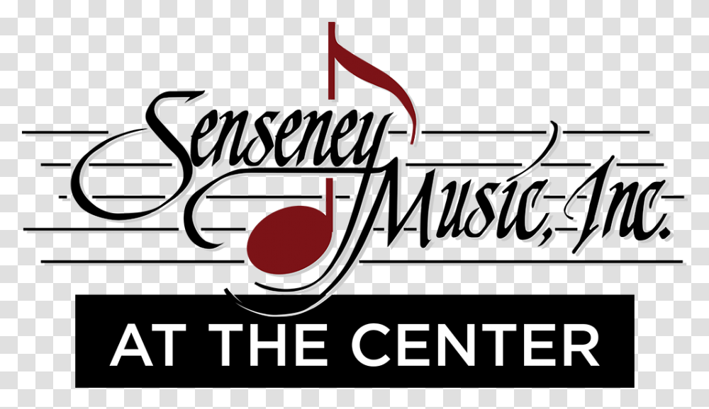 Senseney Music Horizontal, Text, Calligraphy, Handwriting, Label Transparent Png