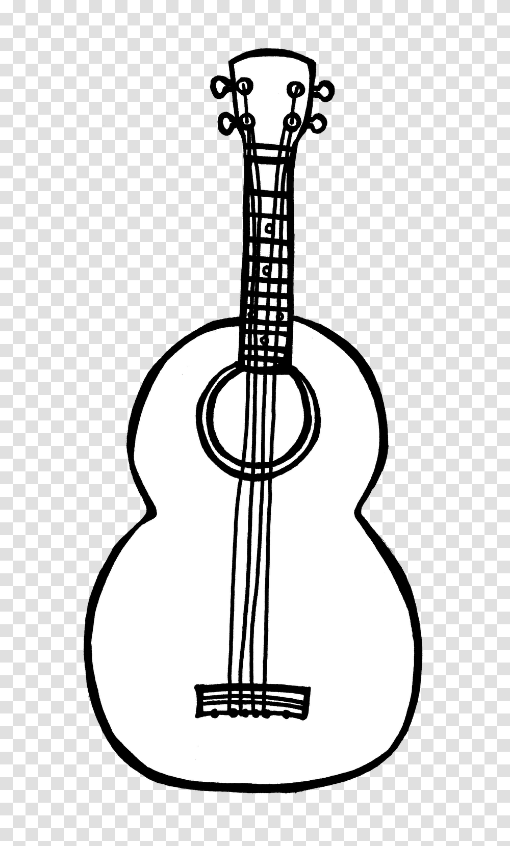 Senses Clipart, Leisure Activities, Musical Instrument, Guitar, Lamp Transparent Png