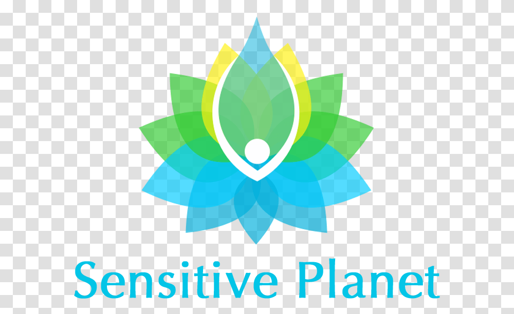 Sensitive Planet Logo Graphic Design, Trademark Transparent Png
