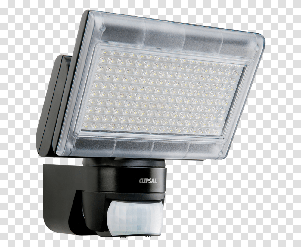 Sensor Light Installation Passive Infrared Sensor, LED, Lighting, Spotlight Transparent Png