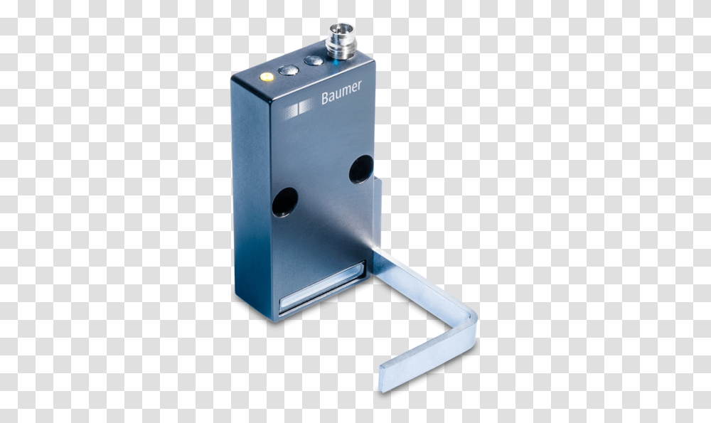 Sensor, Mailbox, Letterbox, Bracket, Aluminium Transparent Png