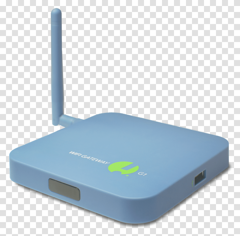 Sensorpush G1 Wifi Gateway, Router, Hardware, Electronics, Modem Transparent Png