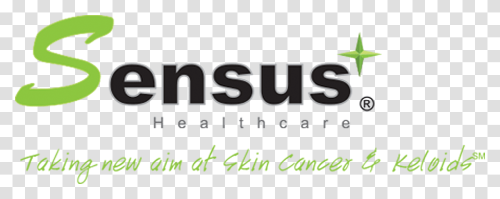 Sensus Healthcare Logo, Trademark, Word Transparent Png