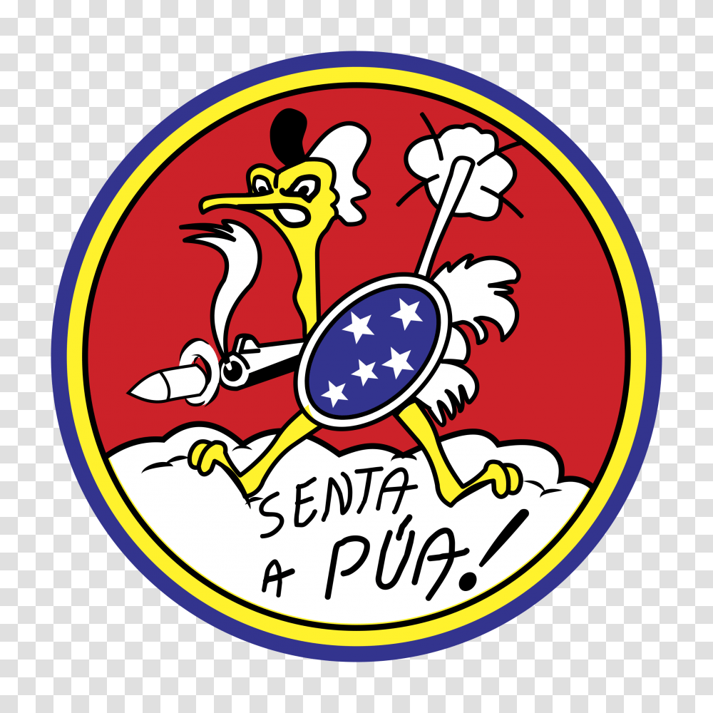 Senta A Pua Logo Vector, Label, Trademark Transparent Png