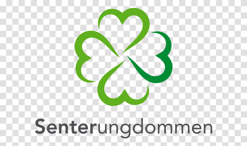 Senterungdom Farge Stor Centre Party, Logo, Trademark, Plant Transparent Png