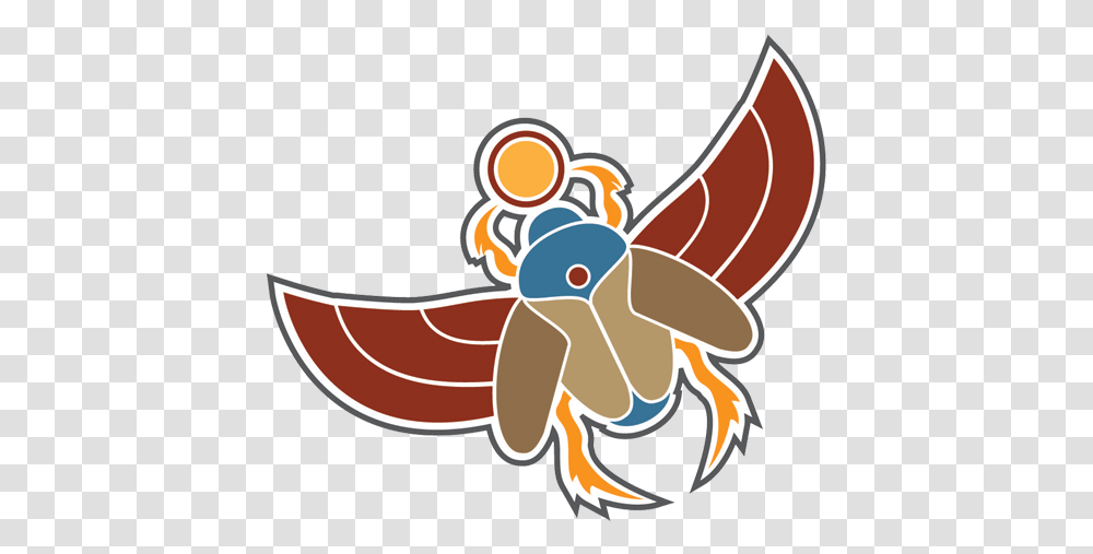 Sentient Corrulyst Warframe, Cupid, Outdoors, Symbol, Animal Transparent Png