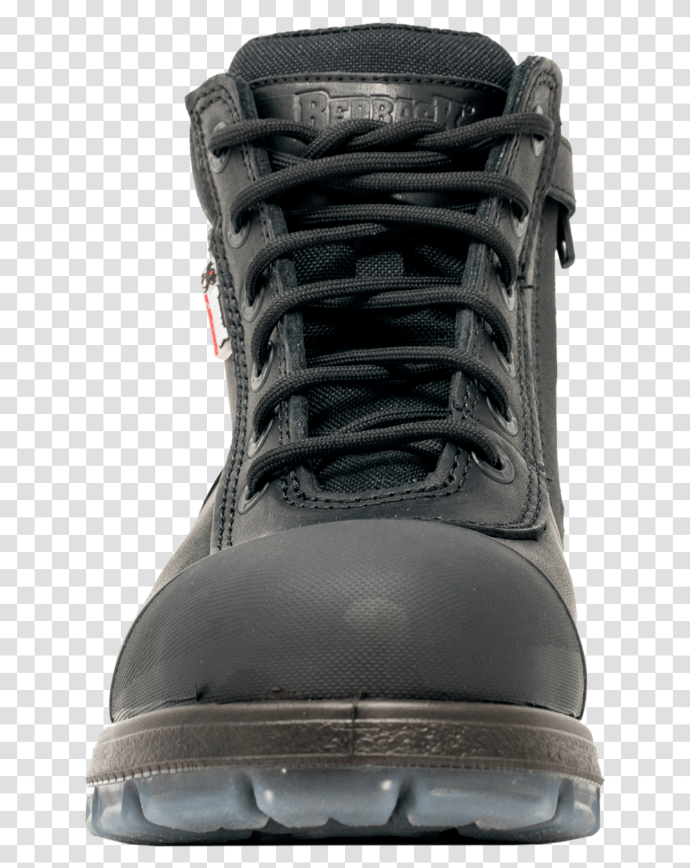 Sentinel Hd Steel Toe Boots Front, Apparel, Shoe, Footwear Transparent Png