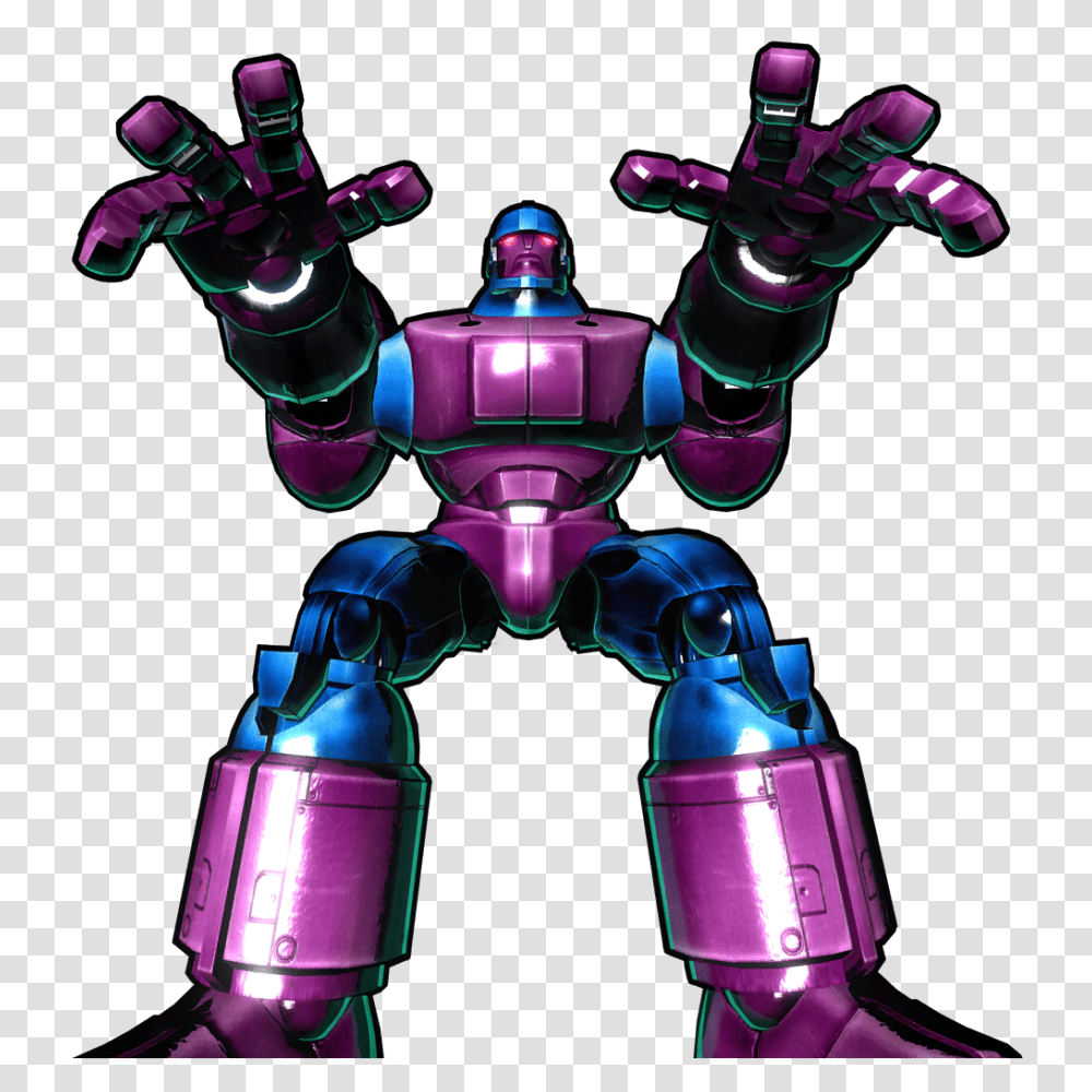 Sentinel, Robot, Toy Transparent Png