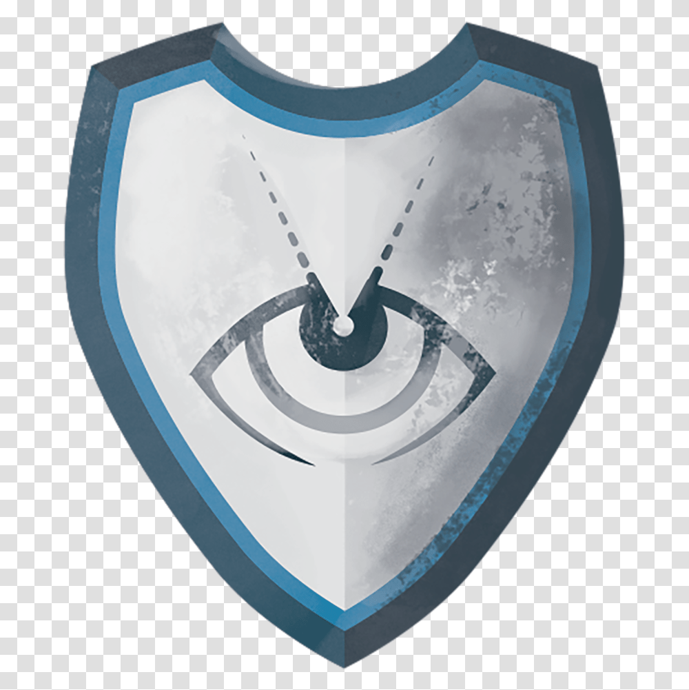 Sentinel Shield 5e Eye, Armor Transparent Png