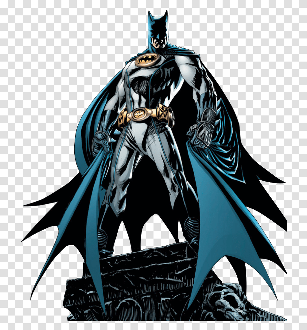 Sentinels Of The Multiverse Card Template, Batman, Apparel, Person Transparent Png