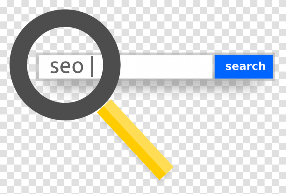Seo Internet Marketing Search Traffic Keyword Search, Hammer, Tool, Magnifying Transparent Png