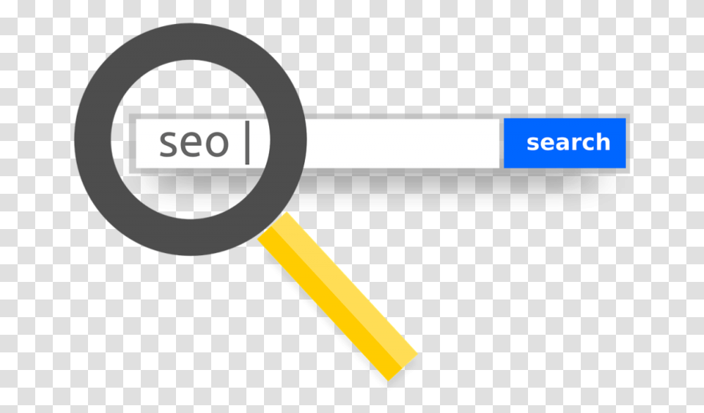 Seo Keyword Search, Hammer, Tool, Magnifying Transparent Png