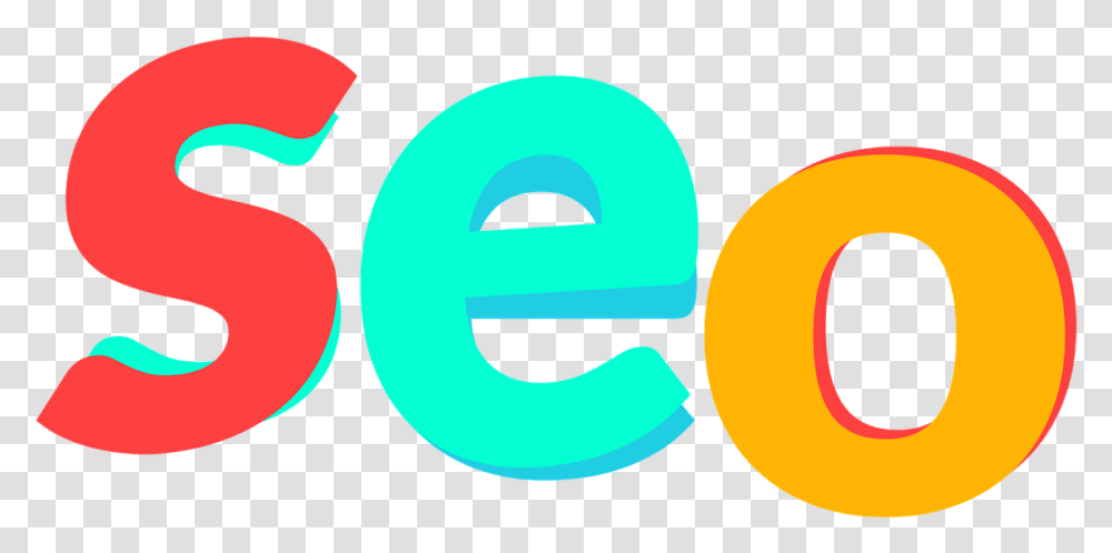 Seo, Number, Logo Transparent Png