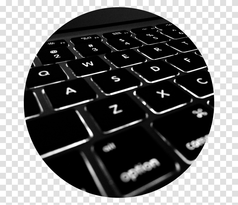 Seo Play Pes 2017 Keyboard, Computer Keyboard, Computer Hardware, Electronics Transparent Png