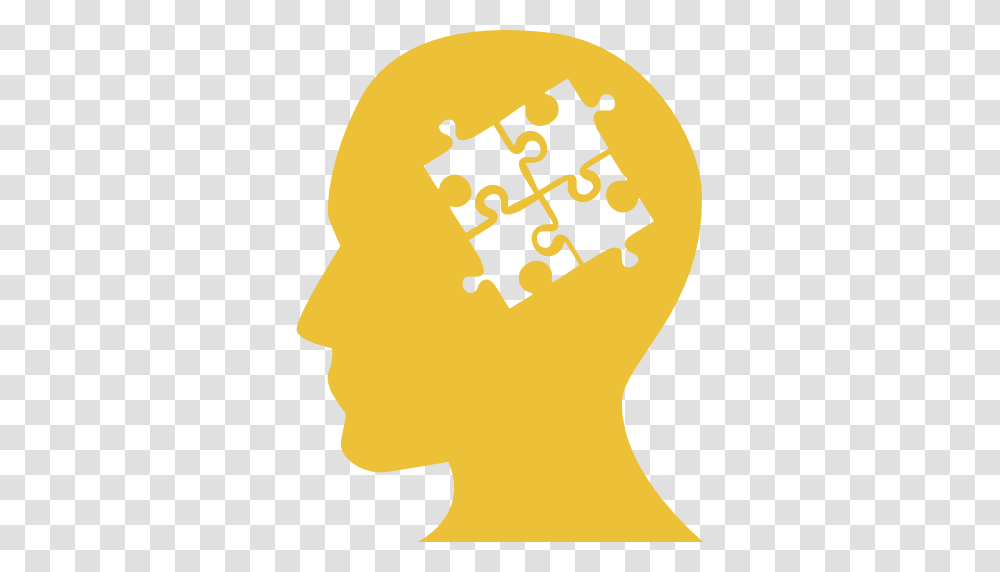 Seo Specialist Bald Head Male Symbol With Puzzle Pieces Inside, Apparel, Light, Baseball Cap Transparent Png