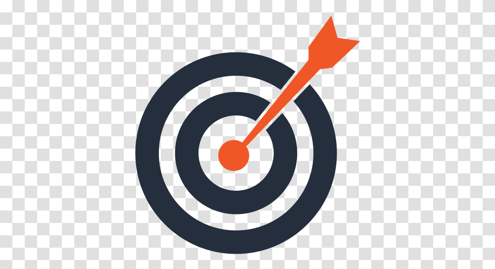 Seo Target Bullseye Marketing Free Vision Statement, Arrow, Symbol, Darts, Game Transparent Png