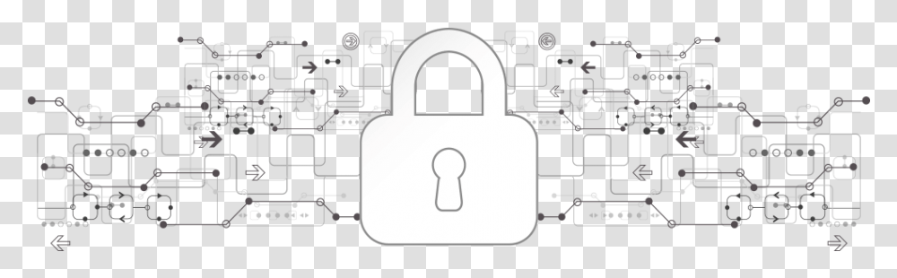 Seo Technical, Lock, Security, Combination Lock Transparent Png
