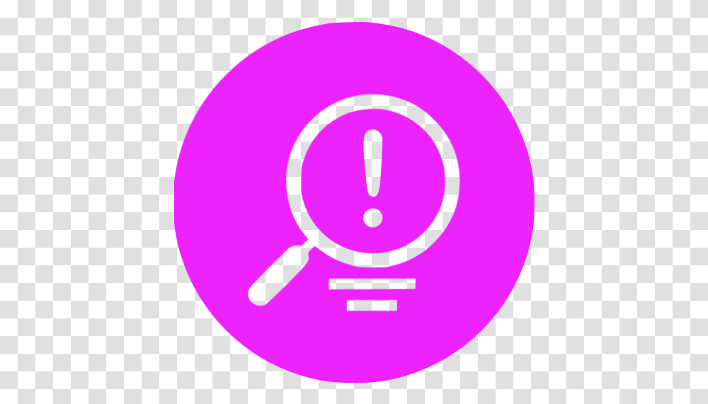Seo Tips 02 Icons Tips Symbol, Magnifying Transparent Png