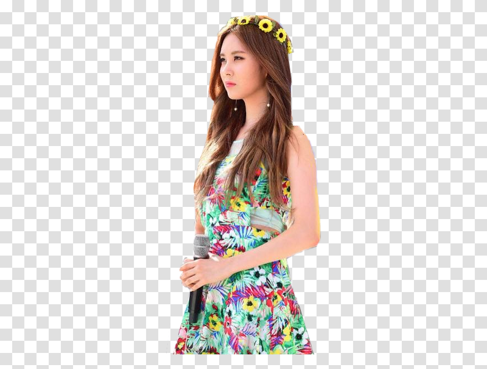 Seohyun File Download Free Photo Shoot, Hippie, Person, Female Transparent Png