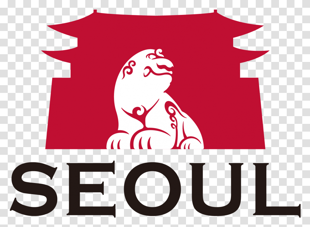 Seoul City Of Design Five Guys, Text, Alphabet, Symbol, Meal Transparent Png