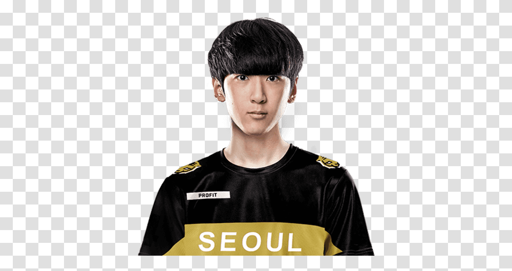 Seoul Dynasty Overwatch Team Details Seoul Dynasty Profit Overwatch, Clothing, Apparel, Person, Human Transparent Png