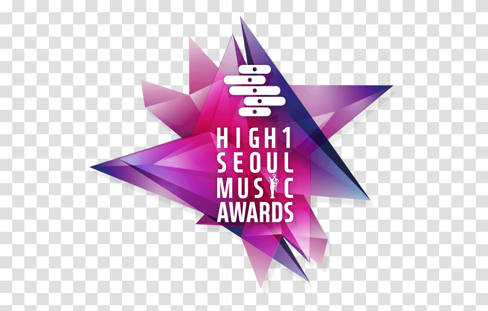 Seoul Music Awards Logo 29th Seoul Music Awards, Cross Transparent Png