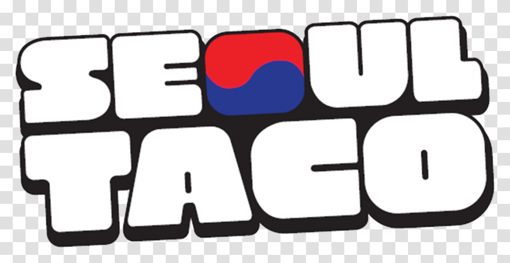 Seoul Taco Logo Download, Computer, Electronics, Computer Hardware Transparent Png