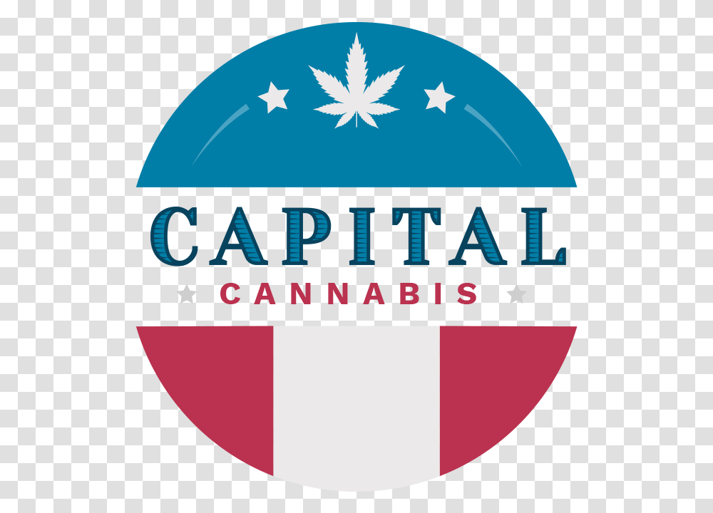 Sep Capital Cannabis Case Study Daun Ganja, Logo, Symbol, Trademark, Badge Transparent Png