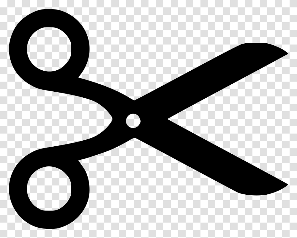 Separate Svg Free Scissor Cut Icon, Scissors, Blade, Weapon, Weaponry Transparent Png