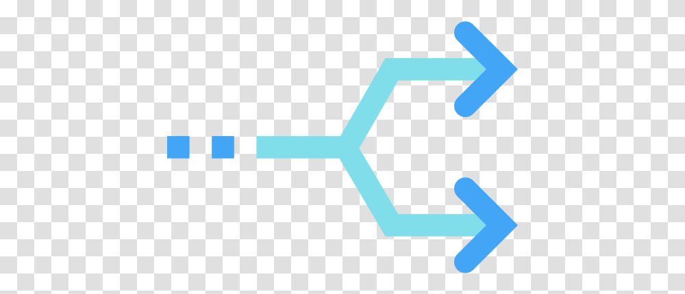 Separate Vertical, Symbol, Cross, Text, Logo Transparent Png