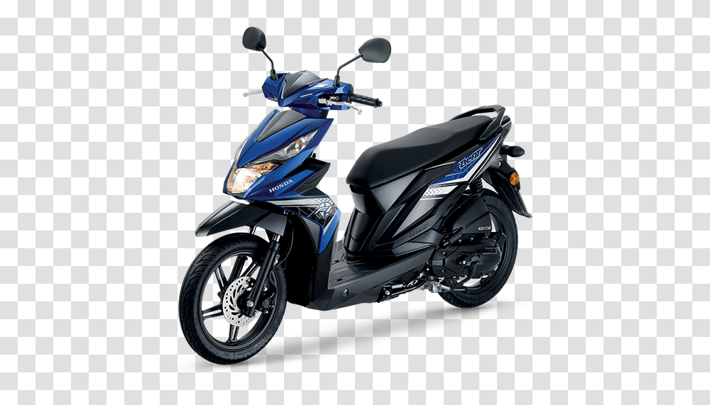 Sepeda Motor Honda Image, Motorcycle, Vehicle, Transportation, Scooter Transparent Png