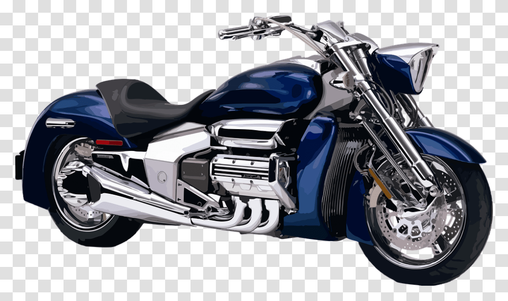 Sepeda Motor Honda Valkyrie Rune, Motorcycle, Vehicle, Transportation, Wheel Transparent Png