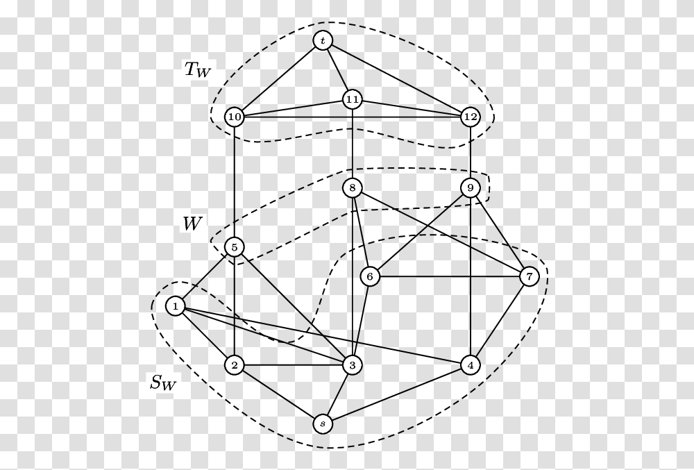 Seperator W 5 8 9 And The Corresponding 3 Source Technical Drawing, Paper, Confetti, Texture Transparent Png