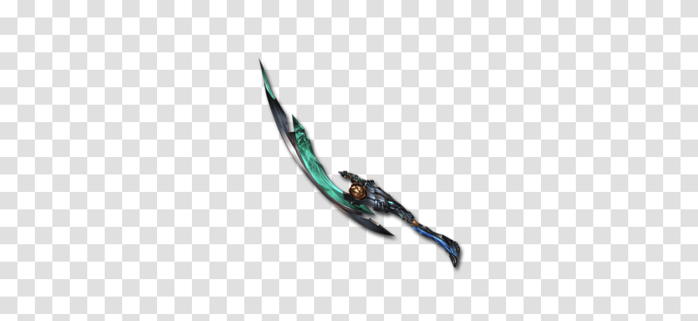 Sephira Emerald Blade, Animal, Smoke Transparent Png