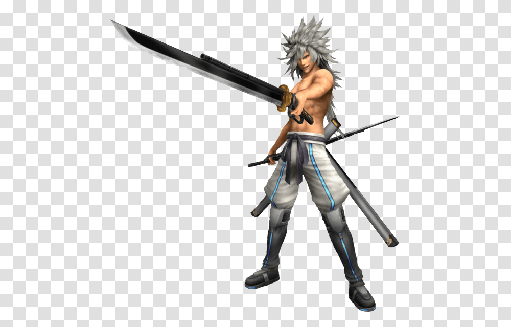 Sephiroth Energy Orbs, Person, Human, Bow, Sport Transparent Png