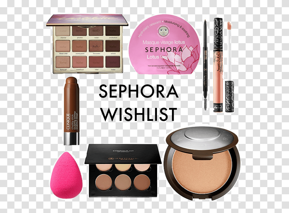 Sephora Eyeshadow Palette Malaysia, Cosmetics, Lipstick, Face Makeup Transparent Png