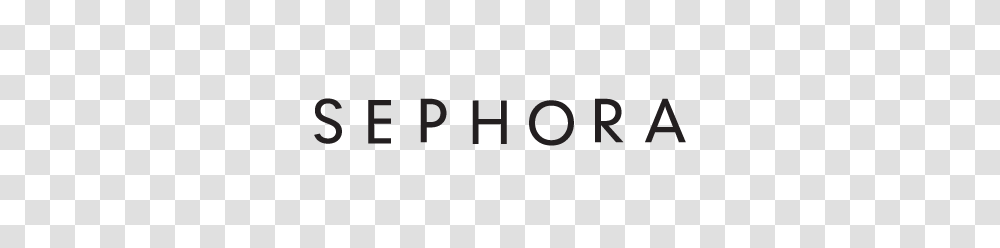 Sephora Logo, Label, Word Transparent Png