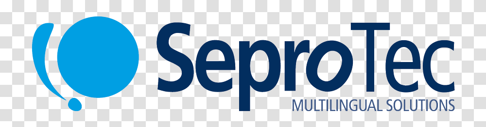 Seprotec Multilingual Solutions, Word, Logo Transparent Png