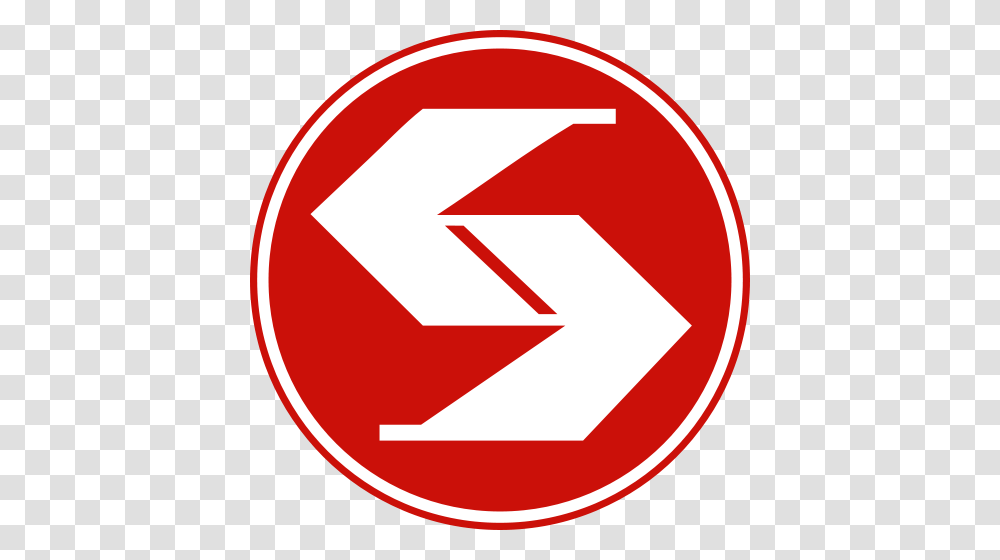 Septa Logo, Sign, Road Sign, First Aid Transparent Png