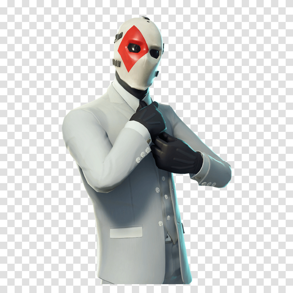 September 14th 2018 Item Shop Fnbrco - Fortnite Cosmetics Fortnite Wild Card, Robot, Person, Human, Clothing Transparent Png