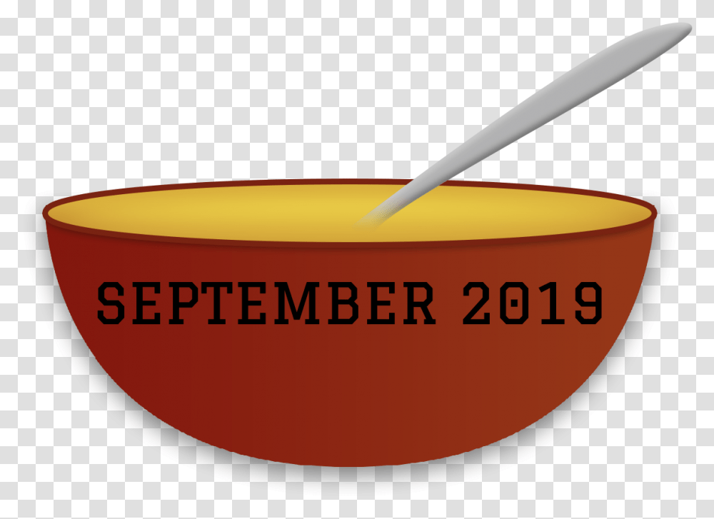 September, Bowl, Dish, Meal, Food Transparent Png