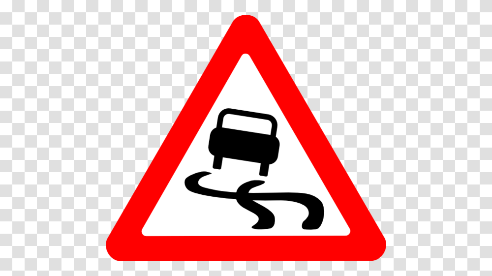 September Candy Cliparts, Road Sign, Stopsign Transparent Png