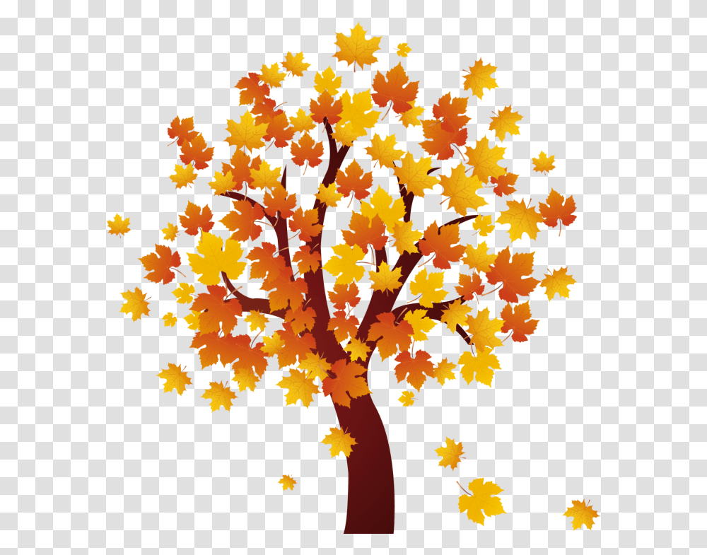 September Clipart Autumn Person September Autumn Person, Leaf, Plant, Maple, Tree Transparent Png