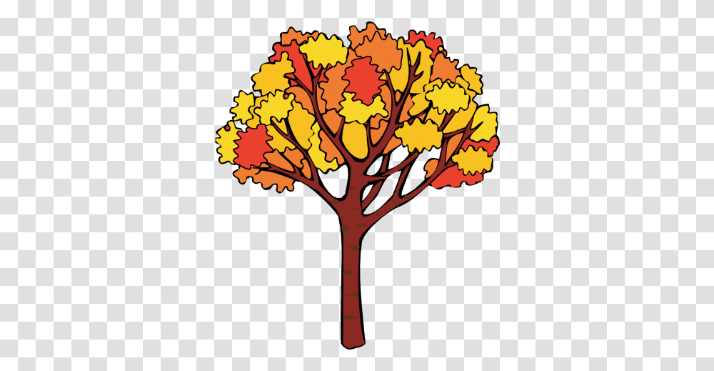 September Clipart Clipartaz Free Clipart Collection, Tree, Plant, Leaf, Maple Transparent Png