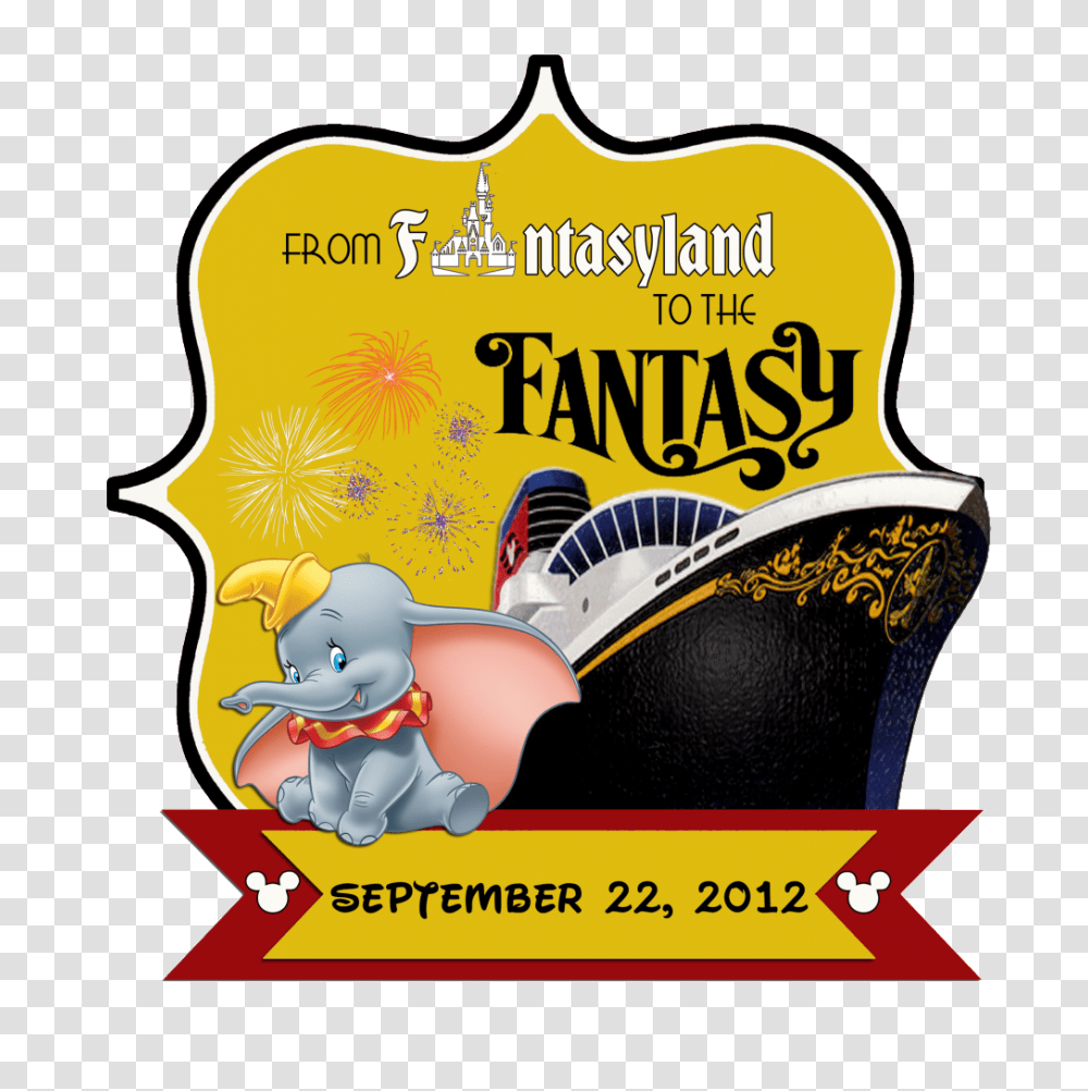 September Fantasy Eastern From Fantasyland, Advertisement, Poster, Flyer, Paper Transparent Png