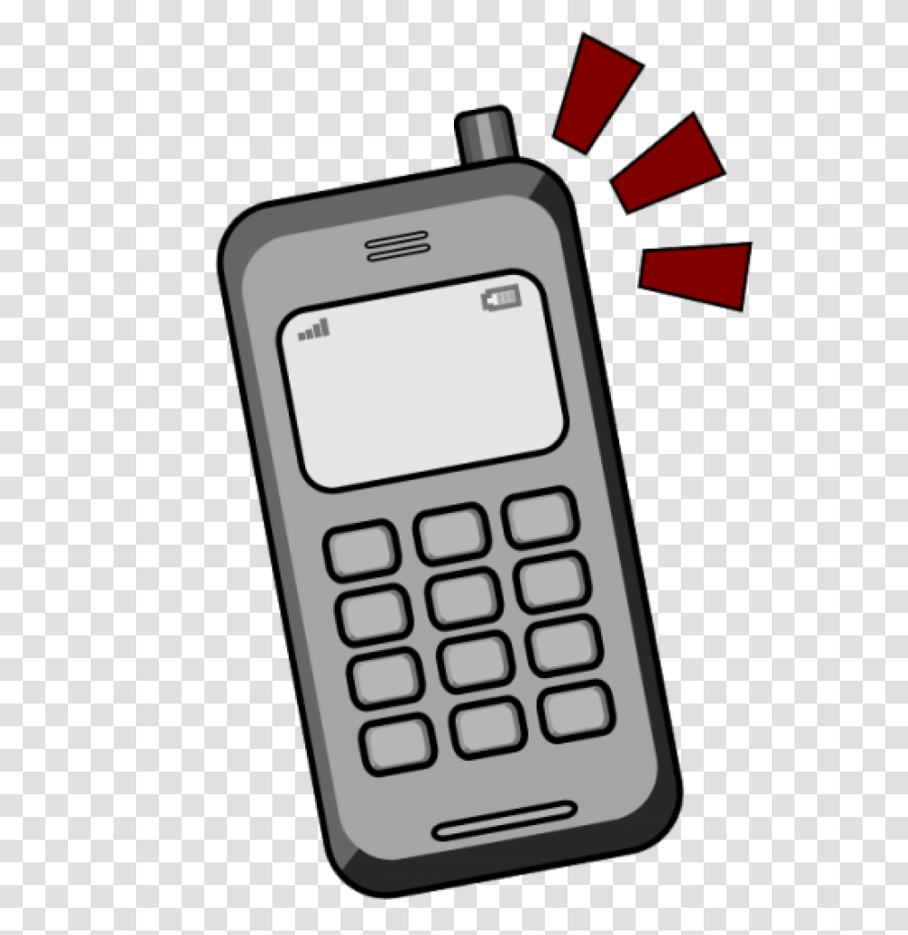September Free Clipart Download, Mobile Phone, Electronics, Cell Phone Transparent Png