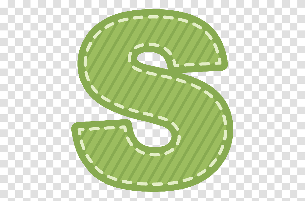 September, Green, Label Transparent Png