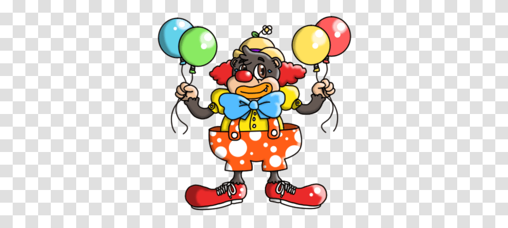 September, Performer, Clown, Leisure Activities, Juggling Transparent Png